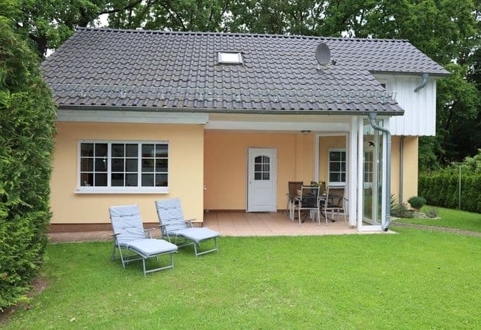 Ferienhaus Neu Süllitz Whg. 33 - Ferienhaus Neu Süllitz Whg. 33