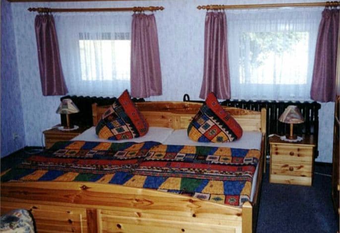 1 Ferienwohnung in Lohme WE15583 für . 2-4 Personen detail 3