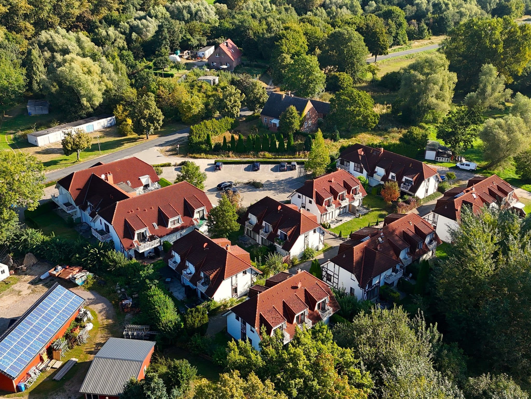 Ferienpark Gustow | G35 detail 2