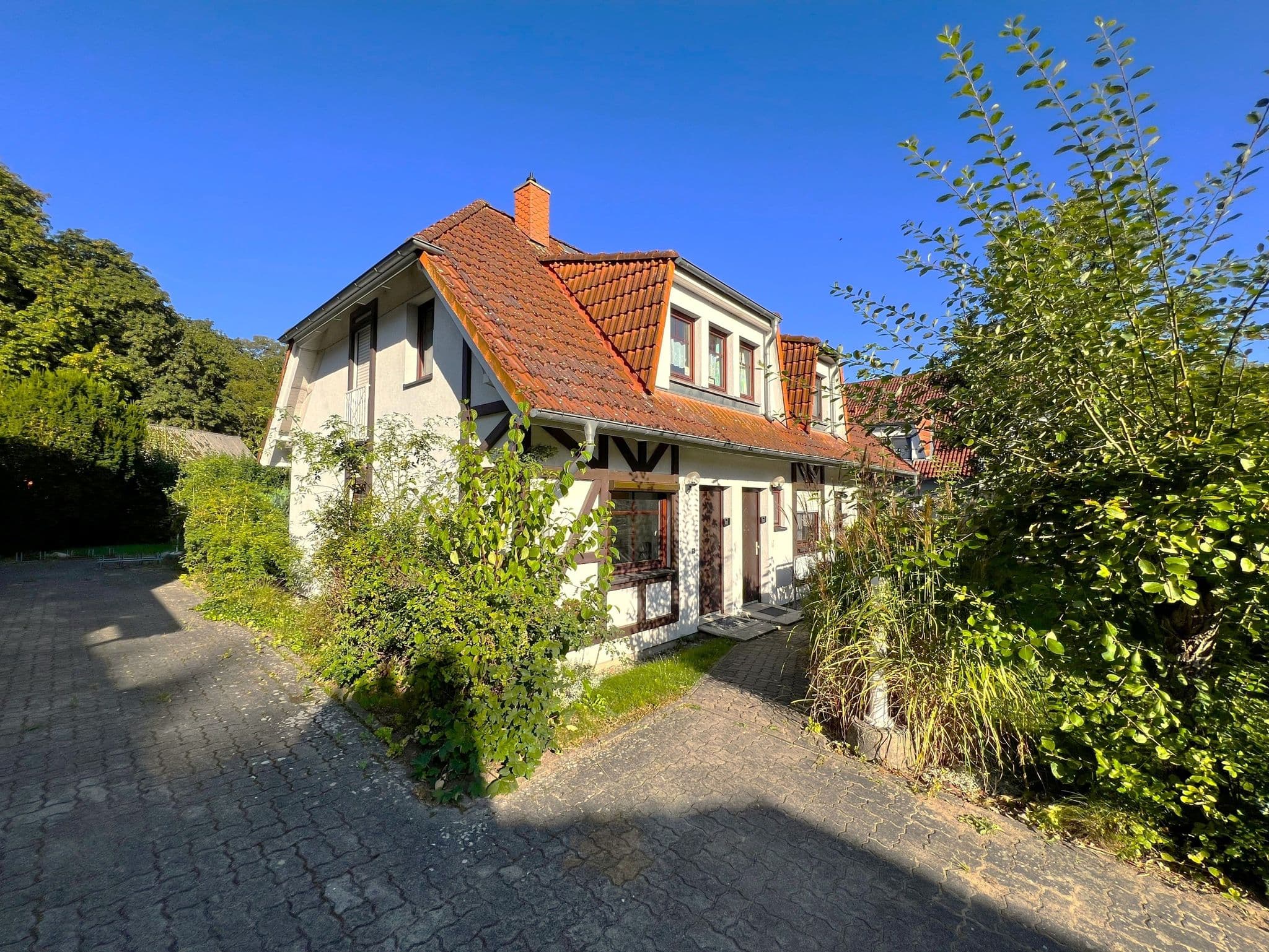 Ferienpark Gustow | G35 detail 1