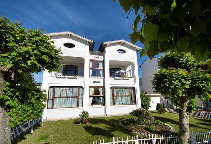 MR: Haus Irene Whg 04 - Haus Irene Whg 04
