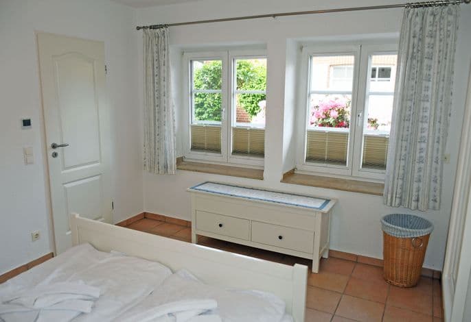 Ferienwohnung mit Terrasse Maireike - schöne Ferienwohnungen mit Terrasse/Balkon u. Sauna detail 2