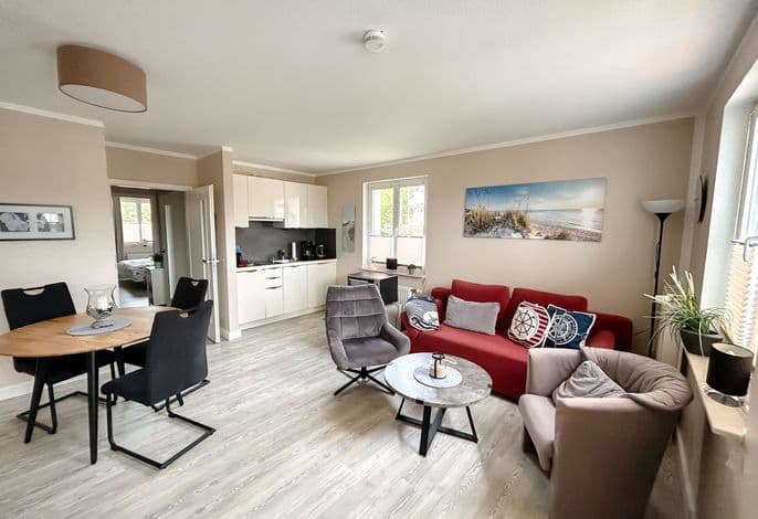 Wohnpark Stadt Hamburg | Wohnung 49 - Wohnpark Stadt Hamburg | Wohnung 49