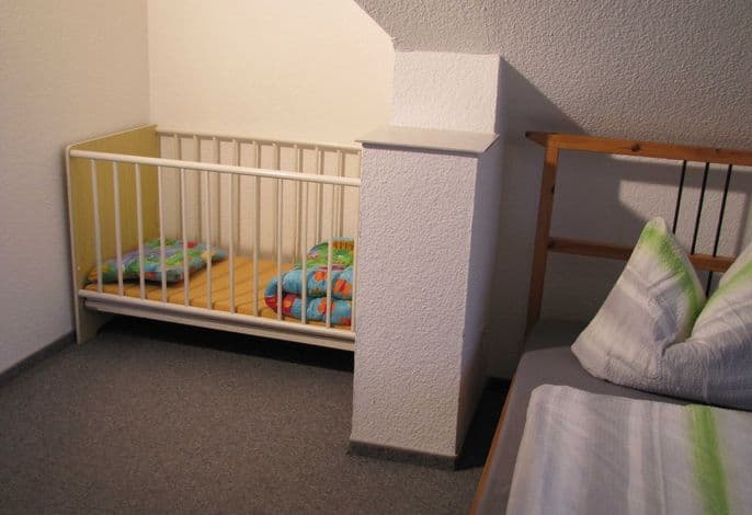 Ferienwohnung Seeadler - Ferienwohnungen SE-LF detail 3