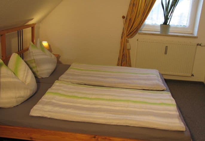 Ferienwohnung Seeadler - Ferienwohnungen SE-LF detail 2
