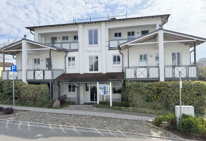 CSP: Villa Linde Whg. 23 mit Terrasse - Villa Linde Whg. 23 mit Terrasse detail 3