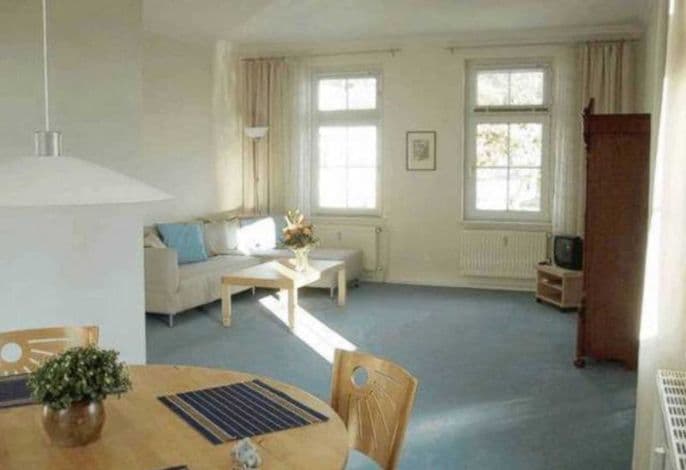 Ferienwohnung Peters Nr.1 - Ferienwohnungen Peters detail 3