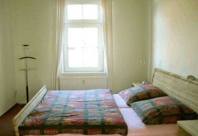 Ferienwohnung Peters Nr.1 - Ferienwohnungen Peters detail 1
