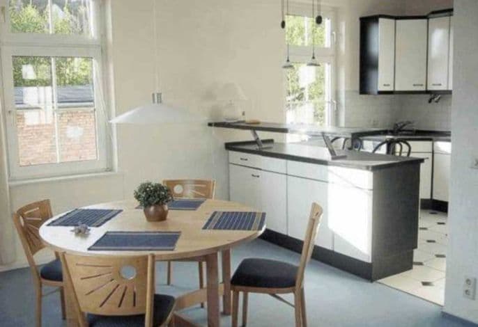 Ferienwohnung Peters Nr.1