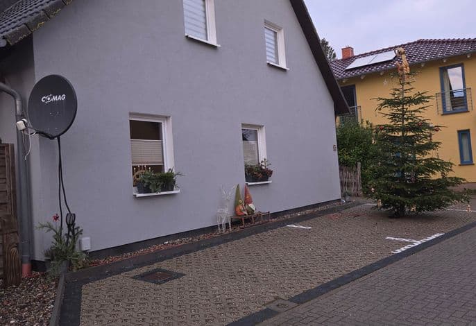 Ferienwohnung Merle - Ferienwohnung Merle detail 3
