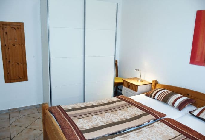 Ferienappartement Gaude Stuv 1 - Ferienappartements Gaude Stuv detail 1