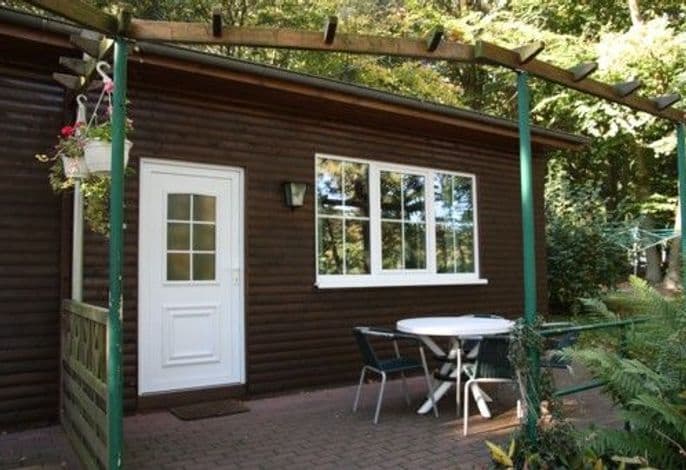 Ferienhausanlage Juhrs detail 3