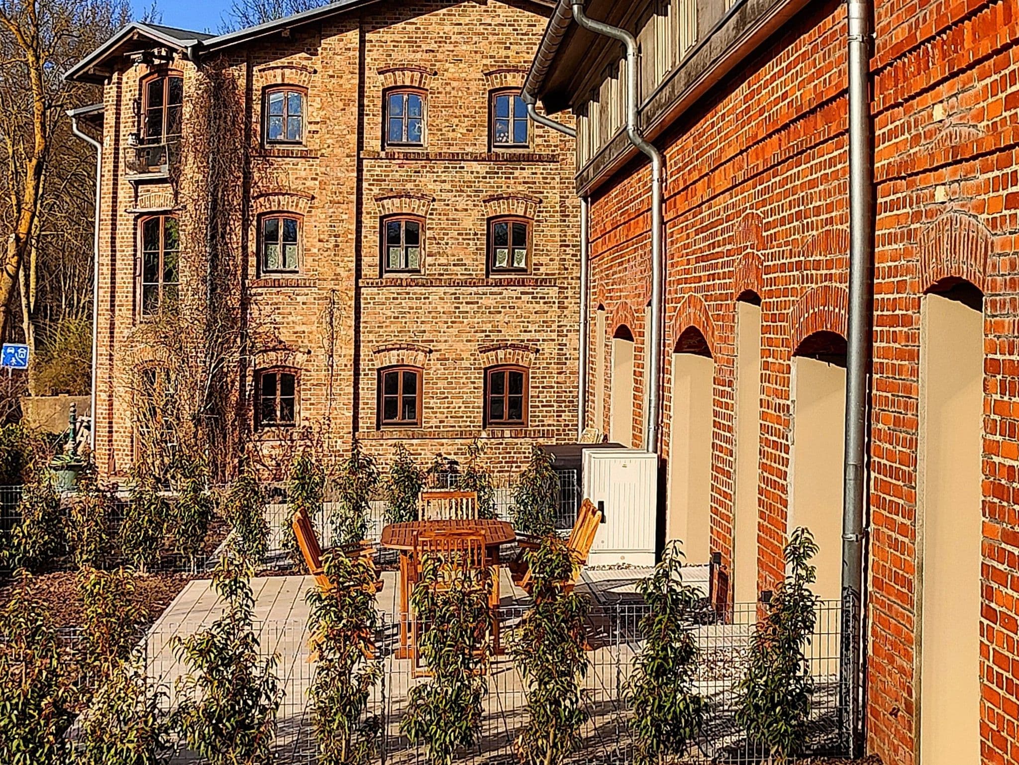 Ferienhaus Bella detail 1