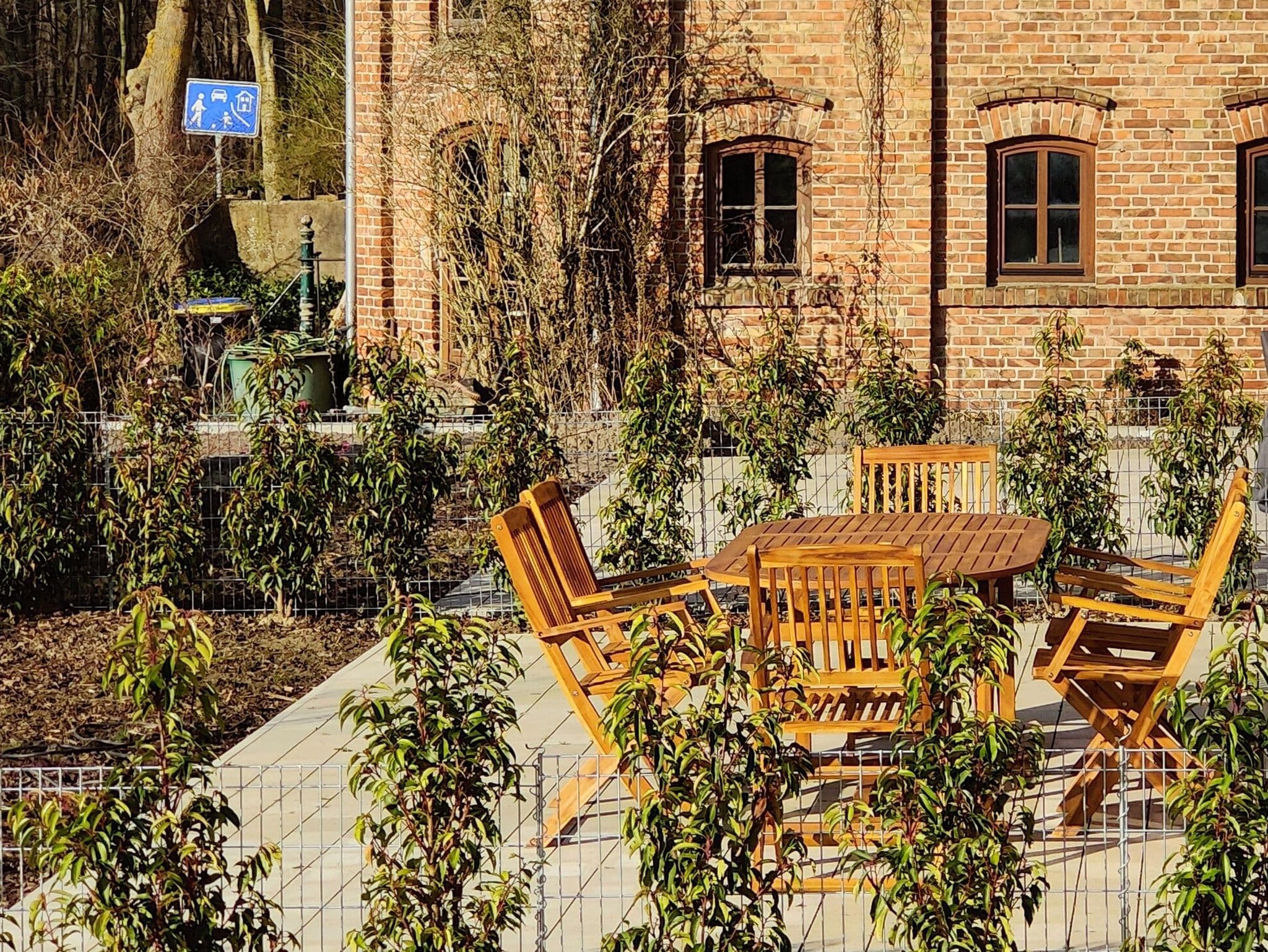 Ferienhaus Bella detail 2