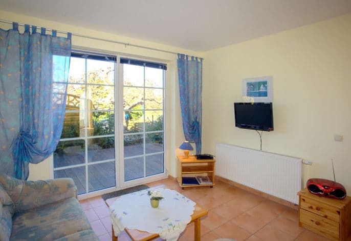 Ferienwohnung 2