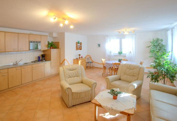 Ferienwohnung 3