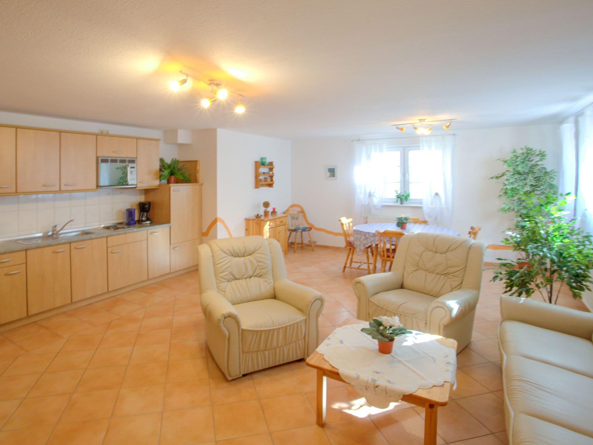 Ferienwohnung 3