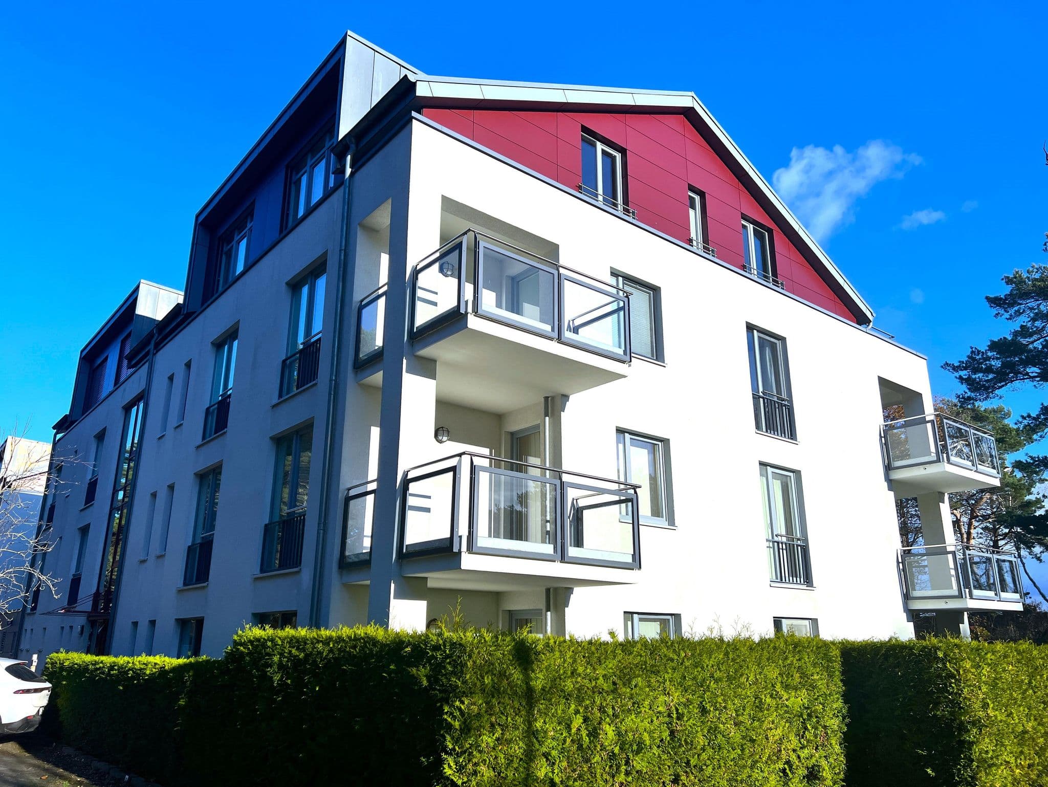 Ferienwohnung Meerblick detail 1