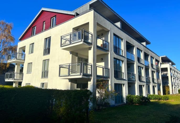 Ferienwohnung Meerblick - Ferienwohnung Meerblick - WE 32 detail 4