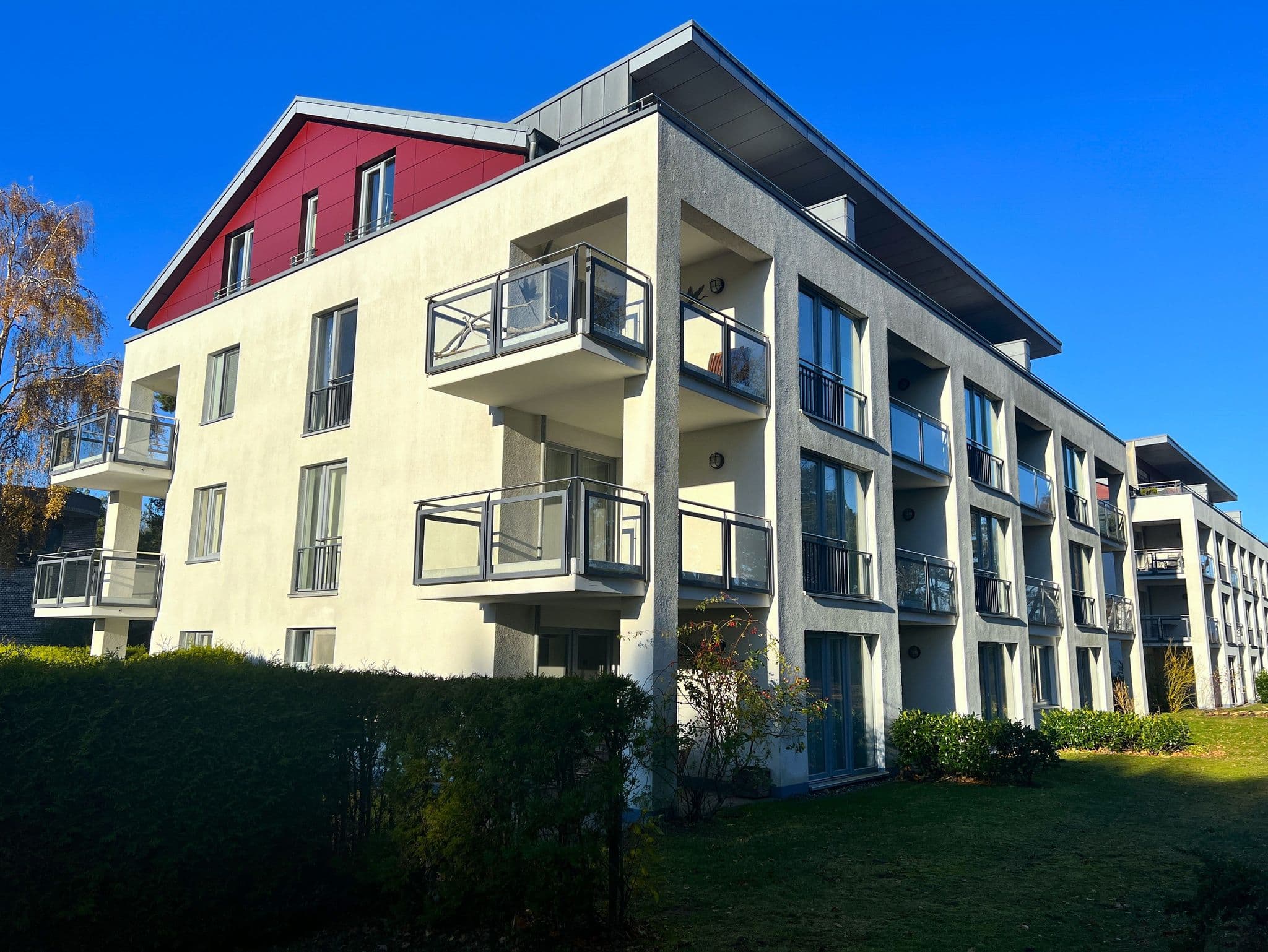 Ferienwohnung Meerblick detail 4