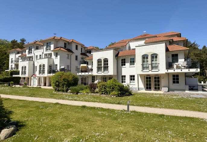 F: Haus Meeresblick A 0.16 Dinghy mit Terrasse - Haus Meeresblick A 0.16 Dinghy mit Terrasse detail 1