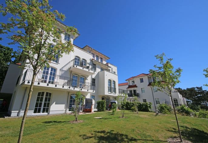 F: Haus Meeresblick A 0.16 Dinghy mit Terrasse - Haus Meeresblick A 0.16 Dinghy mit Terrasse detail 3