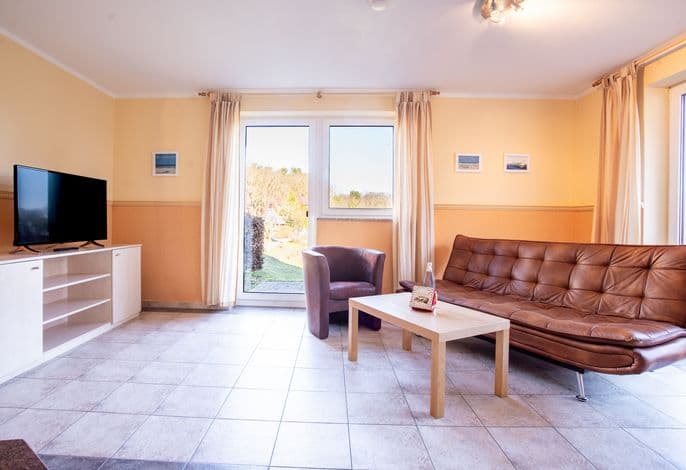 Ferienwohnung Habichtssicht