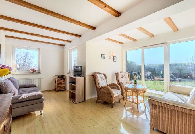 Ferienwohnung 2