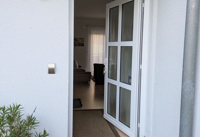 Ferienhaus Frieda mit 2 Schlafzimmern - Ferienhaus Frieda detail 1