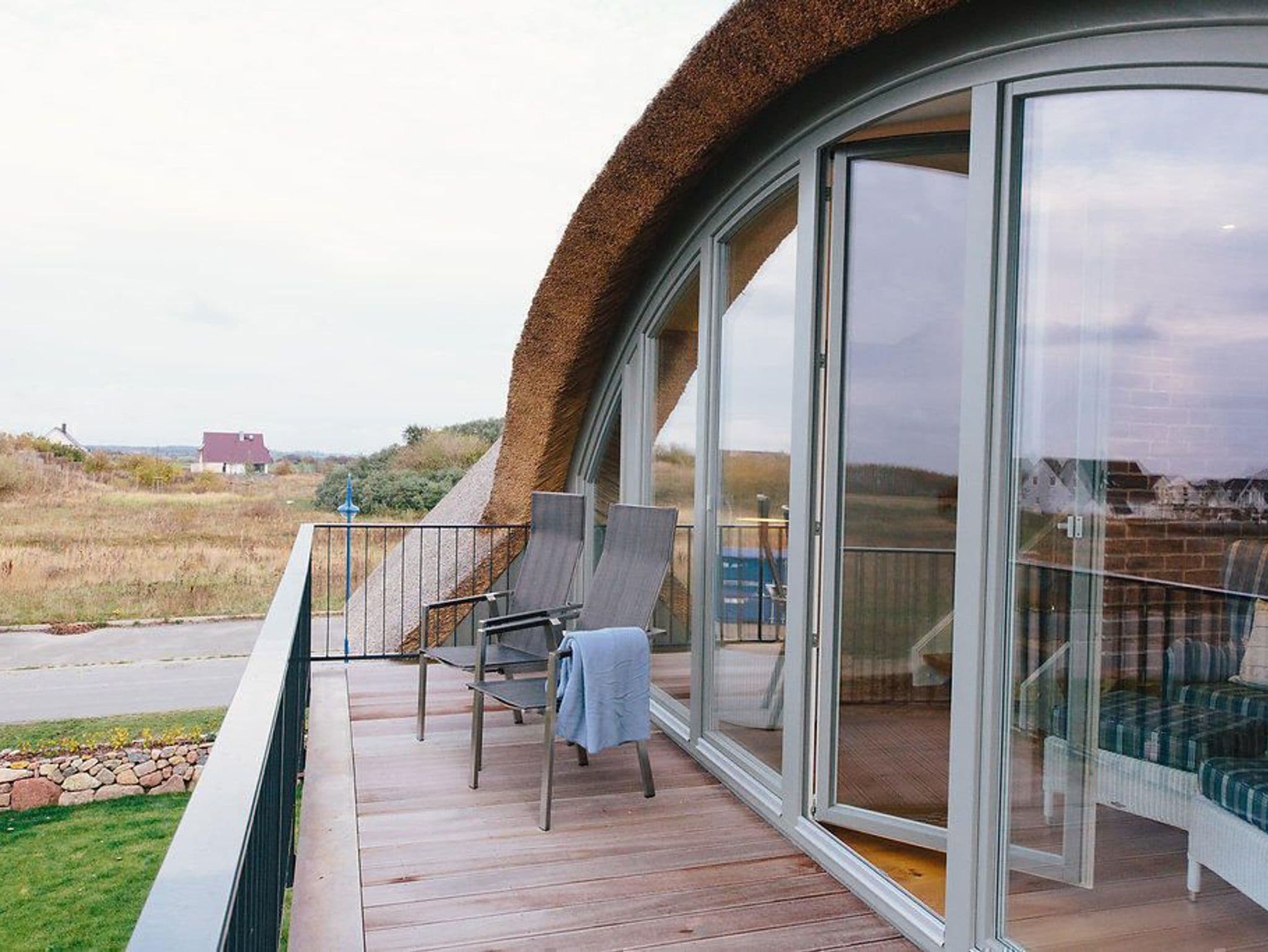 SunCliff Lodge detail 4