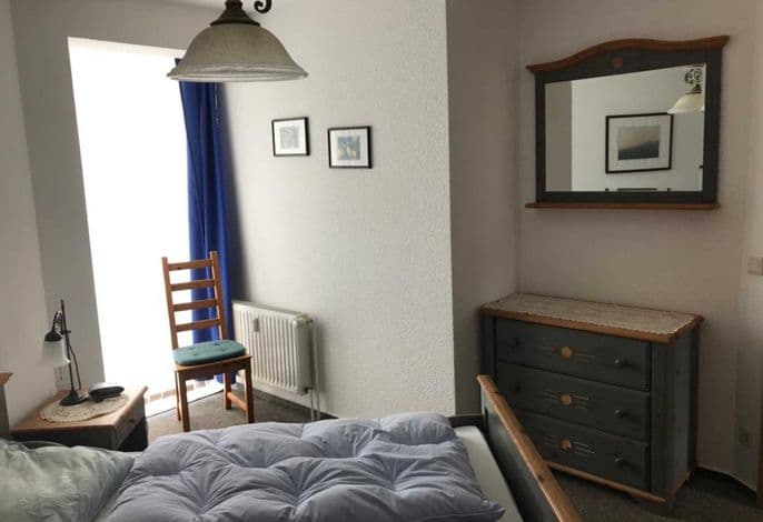 Appartementhaus Granitzblick Whg. 5 - Ferienwohnung Granitzblick Bilo detail 4