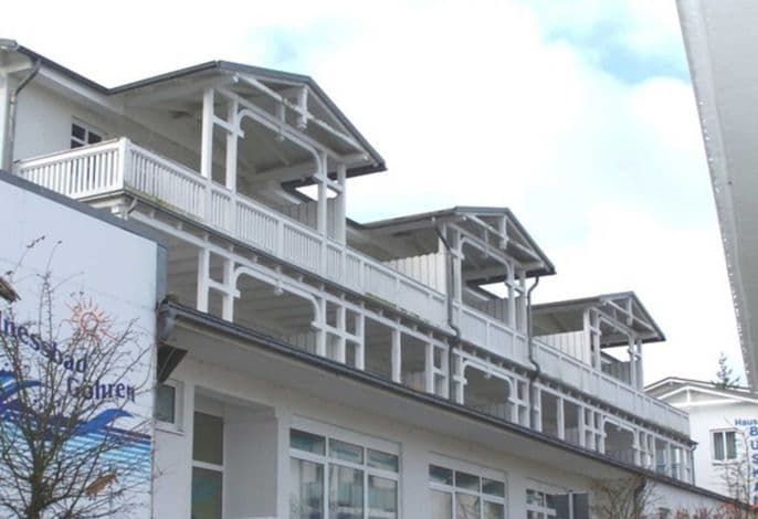 Haus Strandeck - Ferienwohnung 46039 - Wg. 16 detail 3