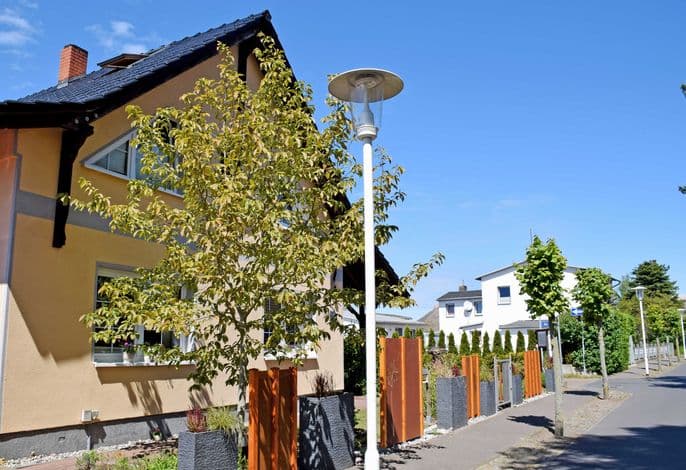 Ferienwohnung in Baabe auf Rügen - Ferienwohnung Familie Hänsel detail 2