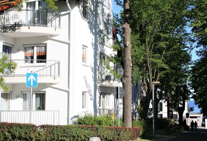 Ferienwohnug Sassnitz 104