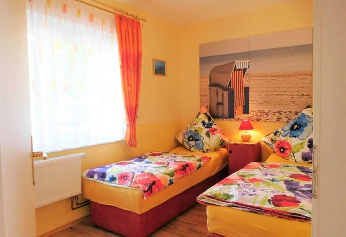 Ferienwohnug Sassnitz 203