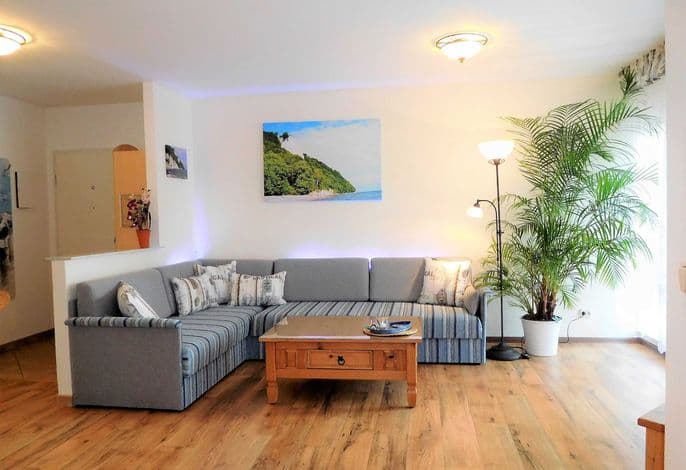 Ferienwohnug Sassnitz 104