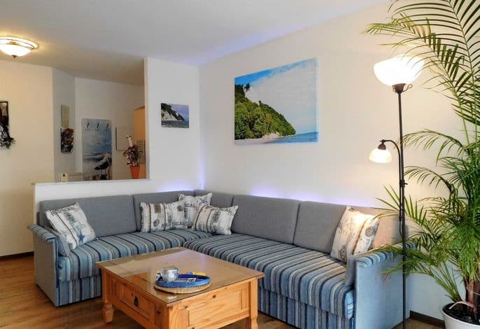 Ferienwohnug Sassnitz 104 detail 2