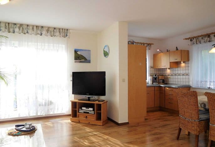 Ferienwohnug Sassnitz 104 detail 1