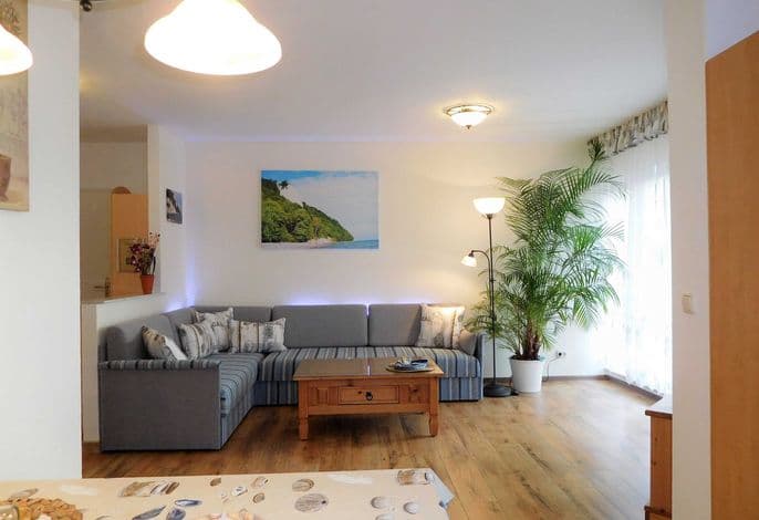 Ferienwohnug Sassnitz 104 detail 4