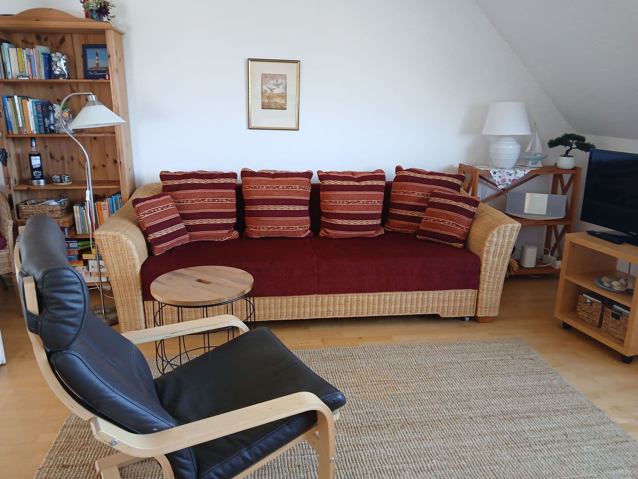 Ferienwohnung Leonie detail 3