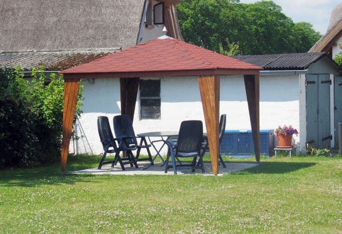 Ferienwohnungen an der Mühle Familie Saathoff - Ferienwohnung Obergeschoss detail 2