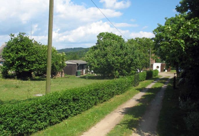 Ferienwohnungen an der Mühle Familie Saathoff - Ferienwohnung Obergeschoss detail 3