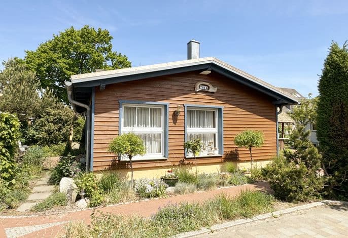 CSP: Ferienhaus Thea mit Terrasse - Ferienhaus Thea mit Terrasse detail 2