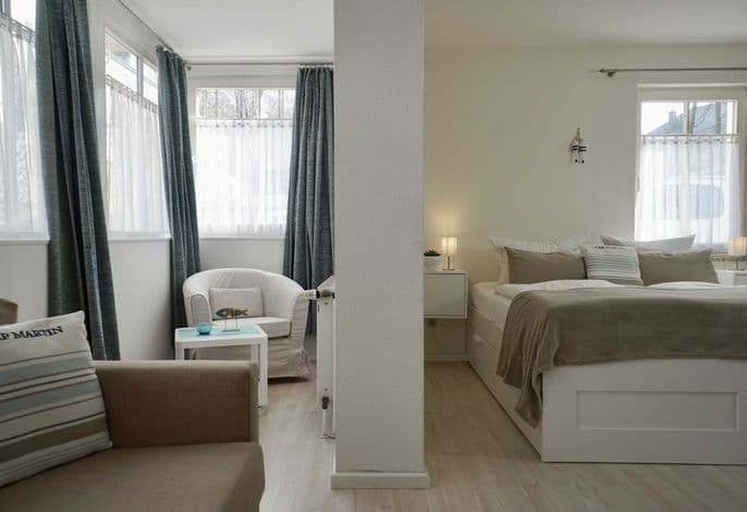 07 Ferienappartement Mönchgut detail 3