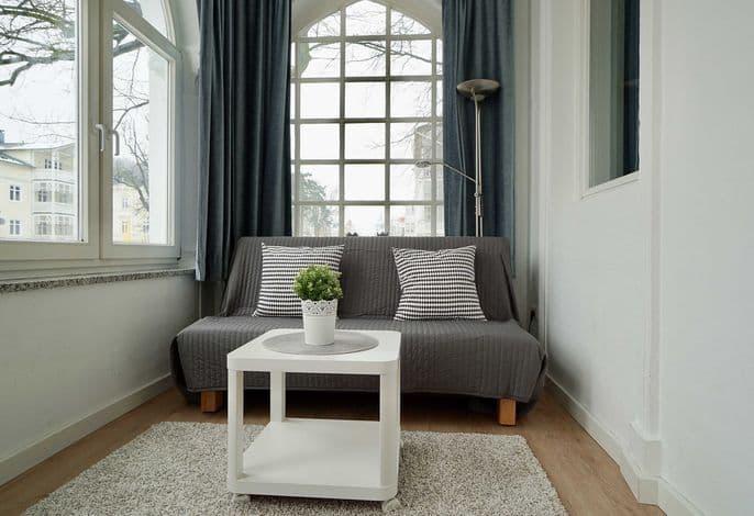 12 Ferienappartement Jasmund mit Balkon detail 4