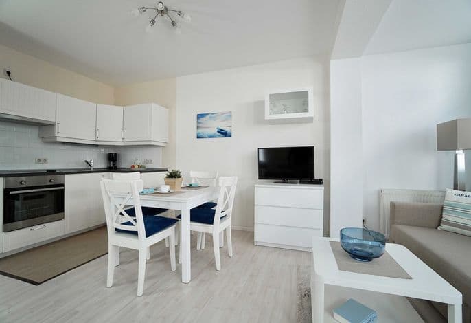 07 Ferienappartement Mönchgut detail 1