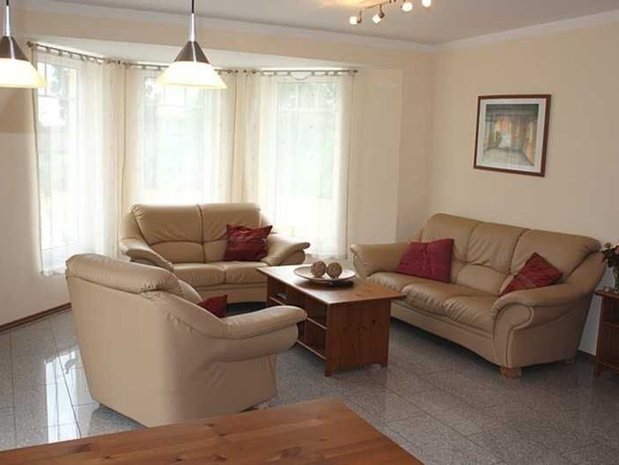 Ferienwohnung 1 (EG)