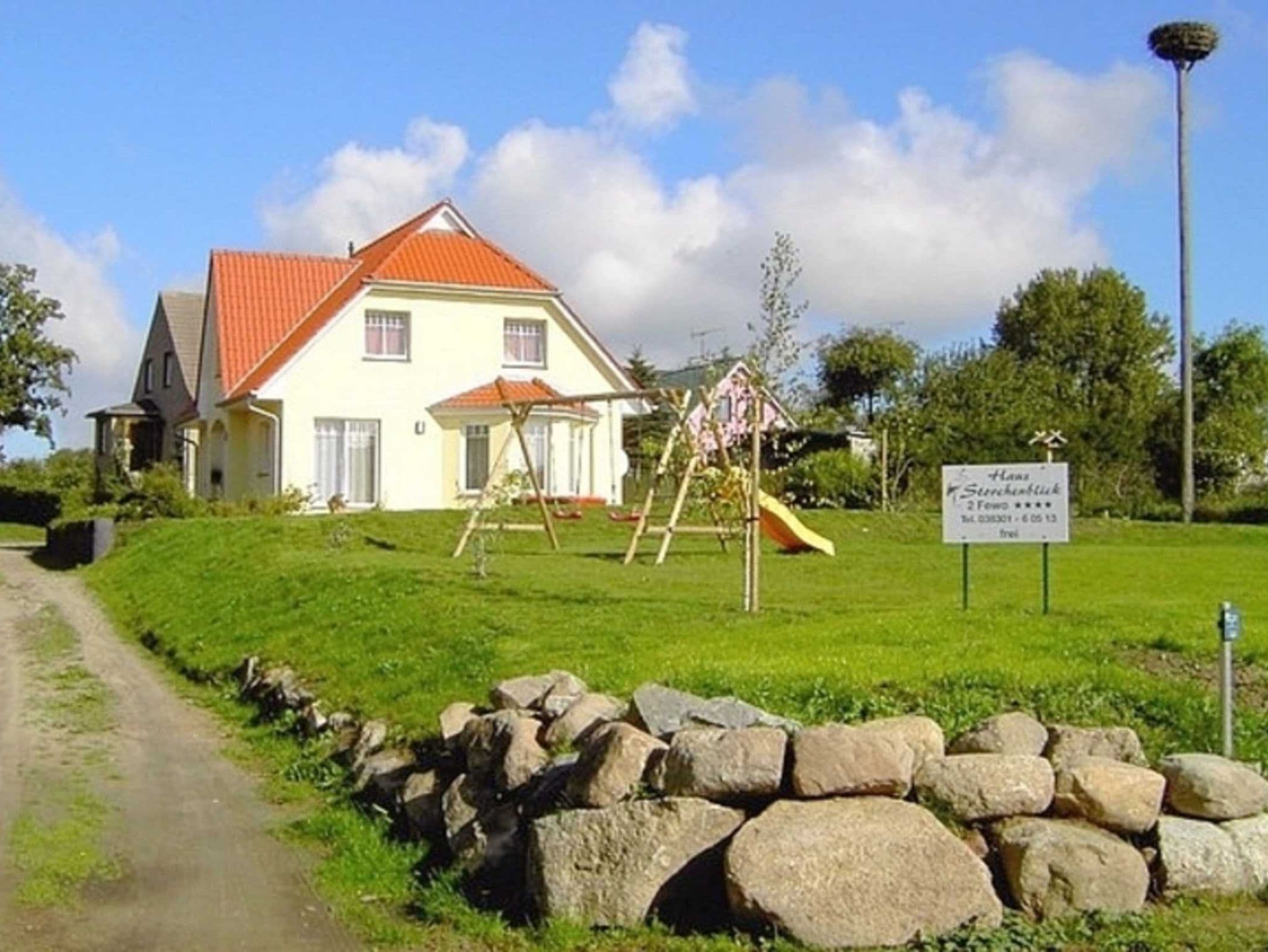 Landhaus Storchenblick**** WE-20160 detail 1