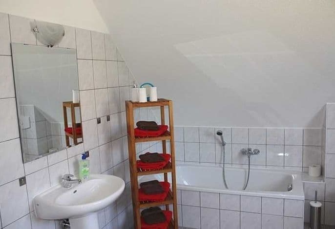 Ferienwohnung 2 (1.OG) - Landhaus Storchenblick**** WE-20160 detail 3