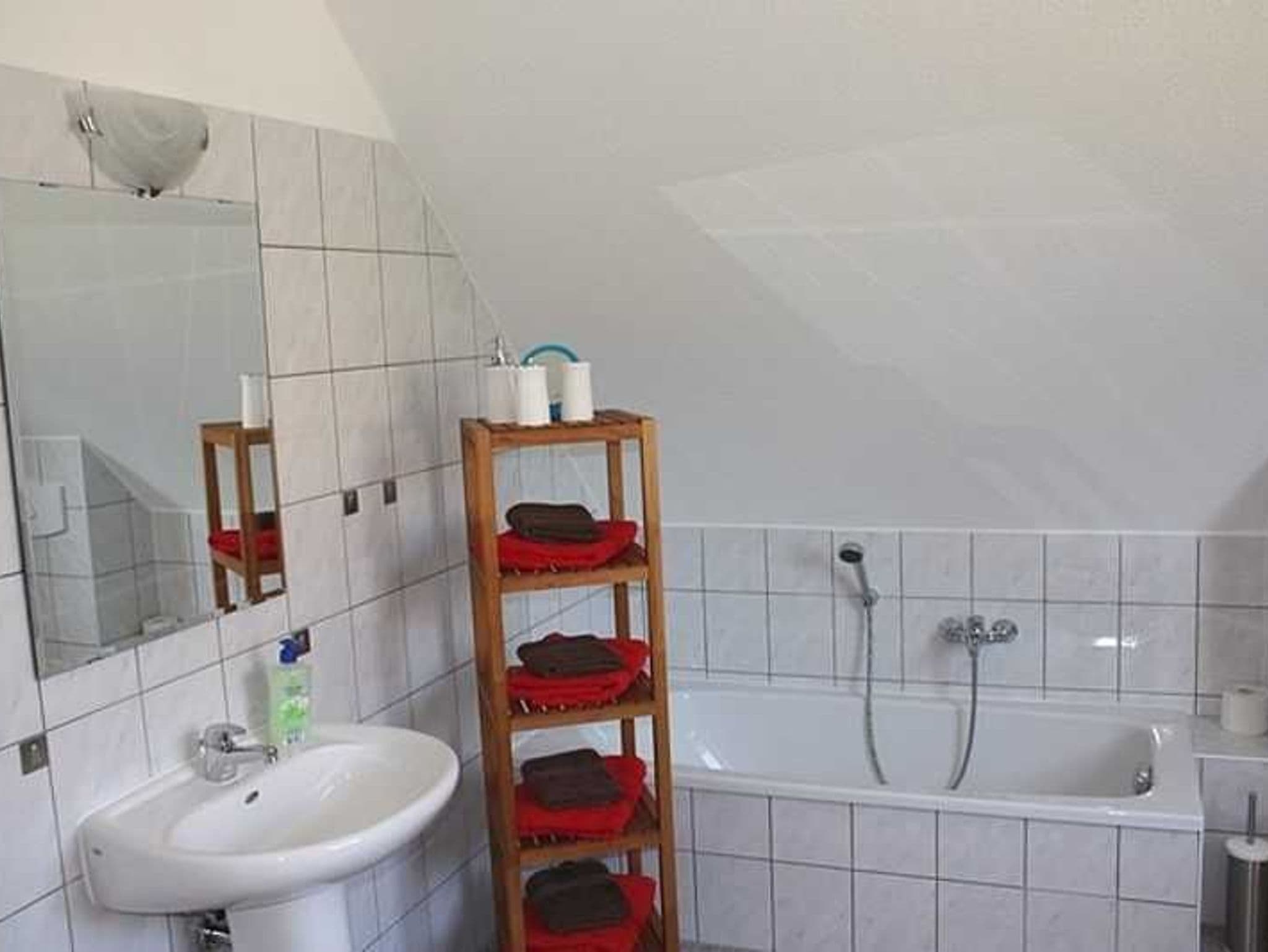 Ferienwohnung 2 (1.OG) - Landhaus Storchenblick**** WE-20160 detail 3